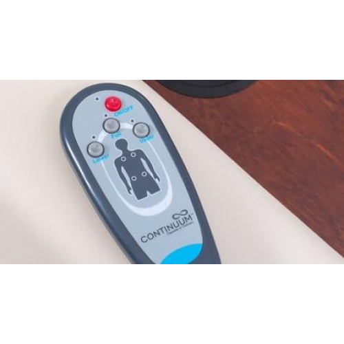 Педикюрное СПА-кресло "Simplicity SE Features"