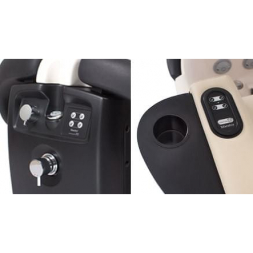 Педикюрный СПА-комплекс "Maestro Pedicure SPA"