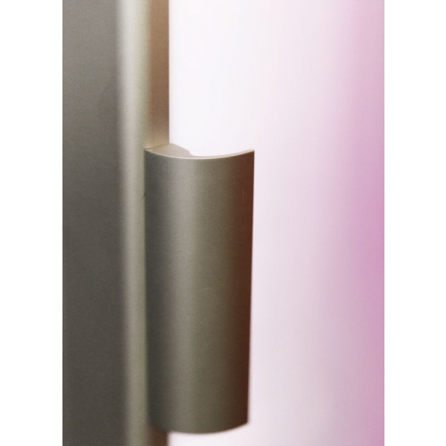 Солярий "Fire-Sun Galaxy 54*230" вертикальный