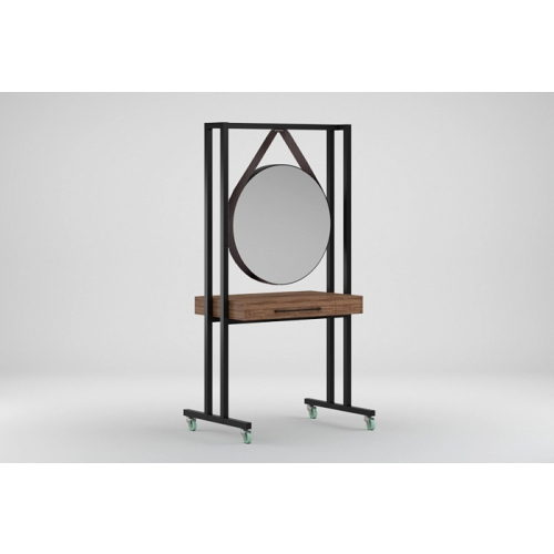 Парикмахерское зеркало "TARUS DUO"