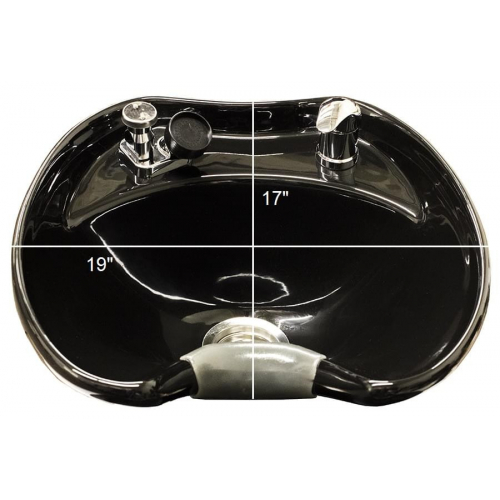 Мужская мойка барбер "Arm"