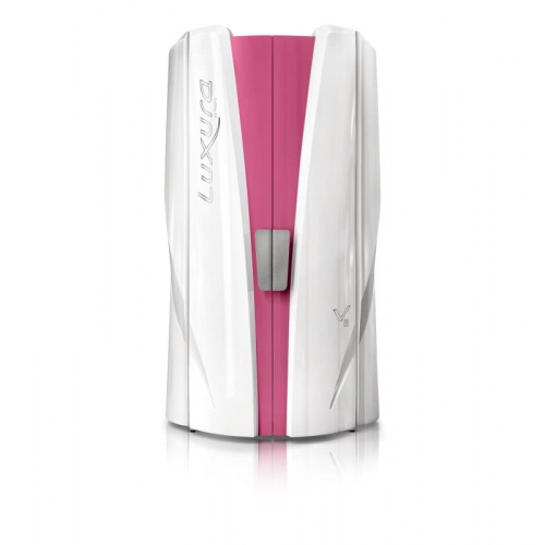 Вертикальный солярий "Luxura V6"