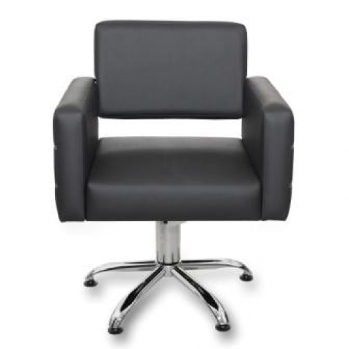 Кресло парикмахерское "БРАЙТОН декор"