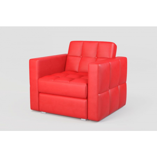 Кресло для холла "Айскрим"