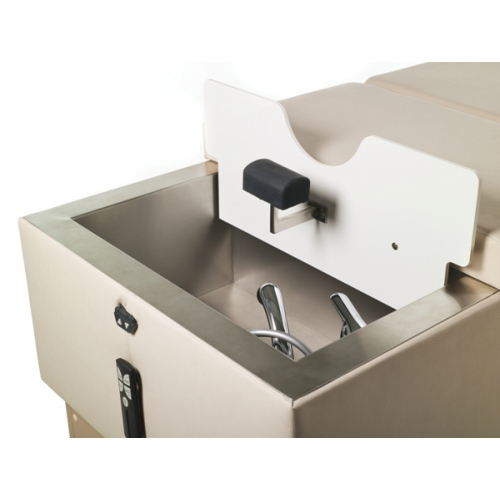 Кушетка массажная "MONOLITHWASH"