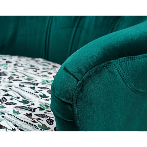 Маникюрное кресло для клиента "Milling"