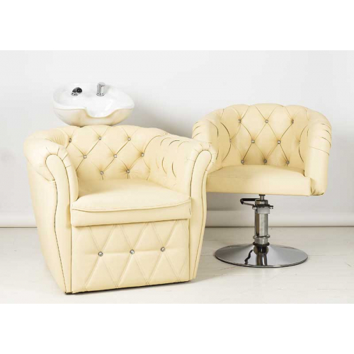 Парикмахерская мойка "Able"