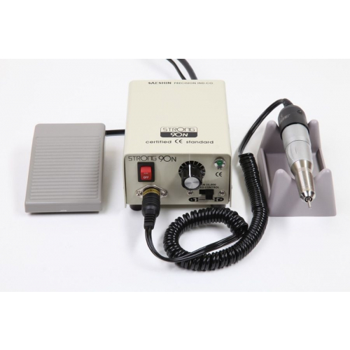 Аппарат для маникюра "Strong 90/120"