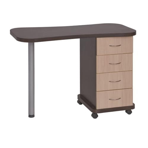 Комплект маникюрный "№4"