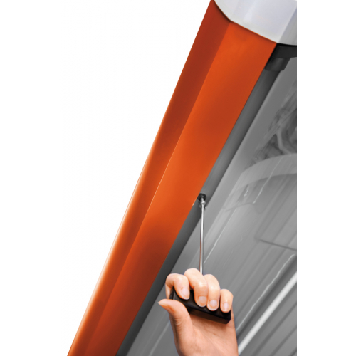 Горизонтальный солярий "Luxura X7 38 SLI INTELLIGENT"