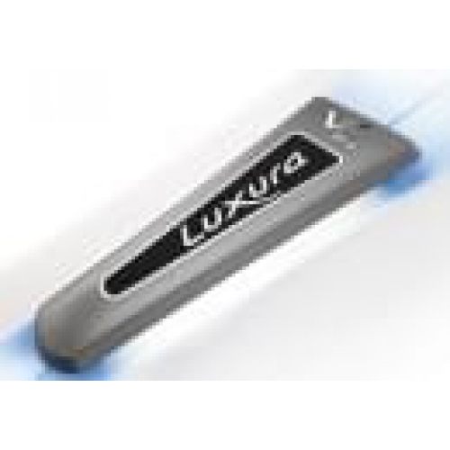 Солярий вертикальный "Luxura V10 50 Sli High Intensive"