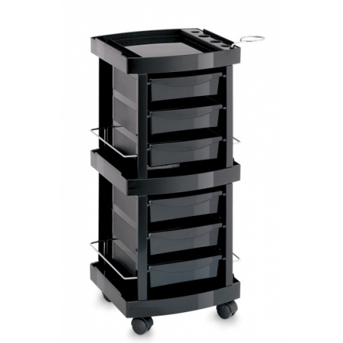 Тележка парикмахерская "MASTER UP"