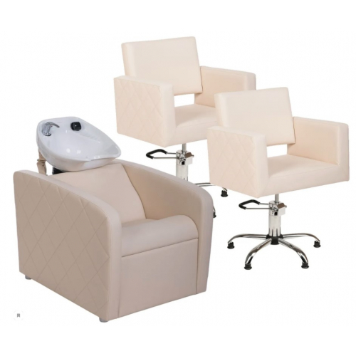 Парикмахерский комплект "Элит"