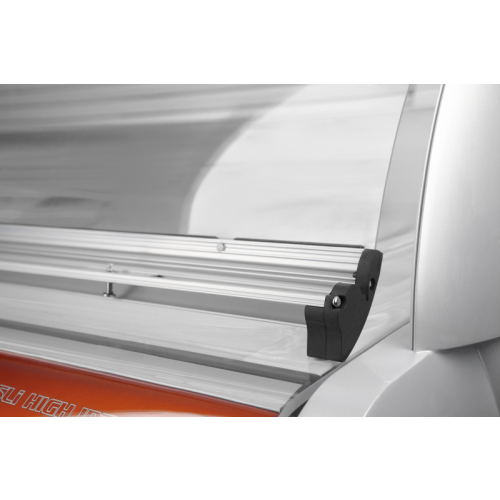 Горизонтальный солярий "Luxura X7 38 SLI INTENSIVE"