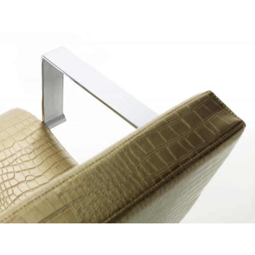 Кресло парикмахерское "NEK"