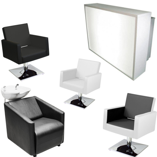 Парикмахерское кресло "Таро"