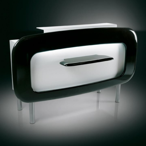 Стойка администратора "POLYPLAN"