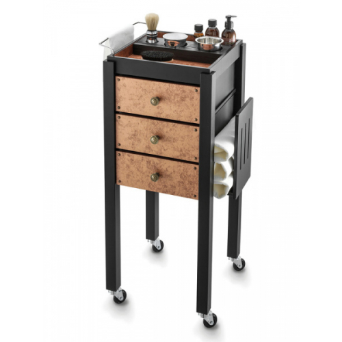 Тележка парикмахерская "BARBER R"