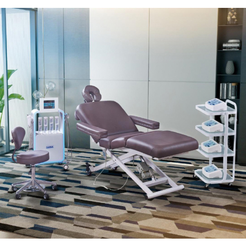 Массажная кушетка "HM-017"