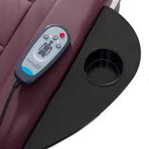 Педикюрное СПА кресло "Echo SE Features"