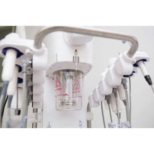 Многофункциональная косметологическая стойка "H-5050"