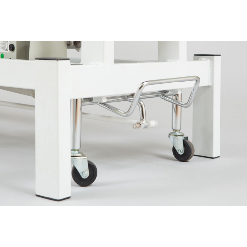 Электрический массажный стол "SD-3684"