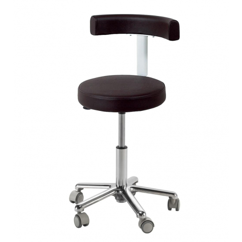 Стульчик мастера массажиста "PIVOT"