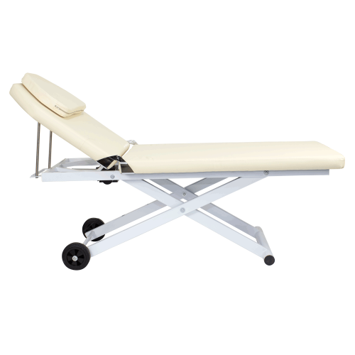 Кушетка массажная "МД-3329В" (электропривод)