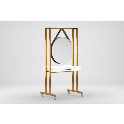 Парикмахерское зеркало "TARUS DUO"