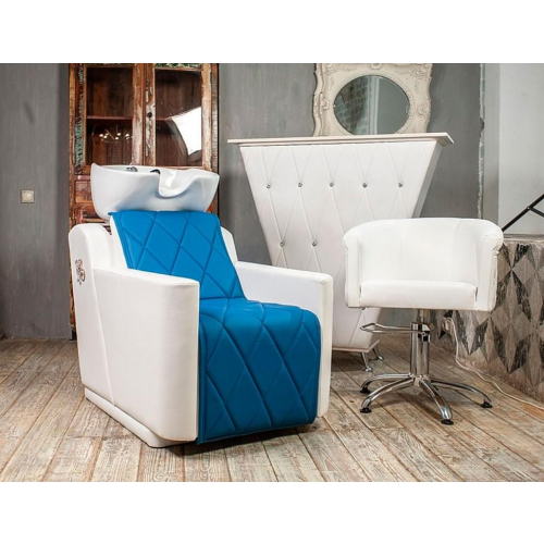 Мужская мойка барбер "Manila"