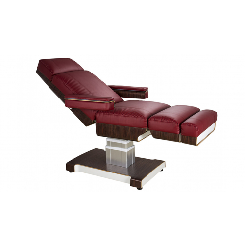 Кресло "MK Deluxe" косметологическое