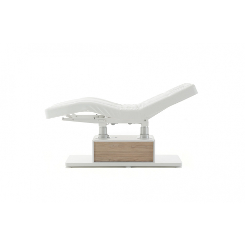 Массажная кушетка "The Clair" with armrests