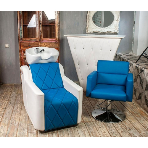 Парикмахерская мойка "Manila"