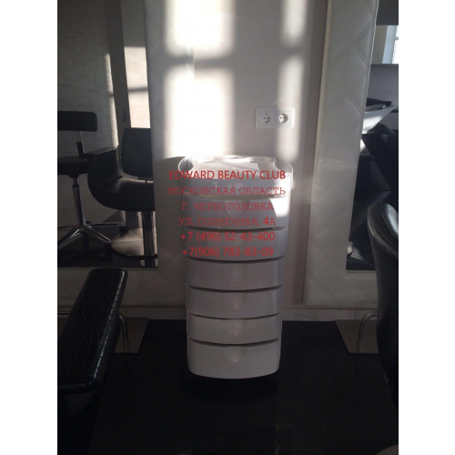 Тележка парикмахерская "CIAK"