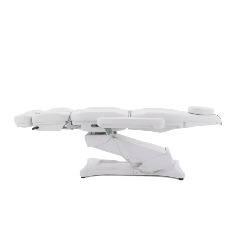 Педикюрное кресло электрическое 2 мотора "ММКП-2/ КО-190DP- 00" с РУ