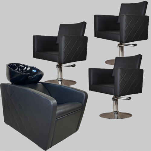 Мойка парикмахерская "Элит"