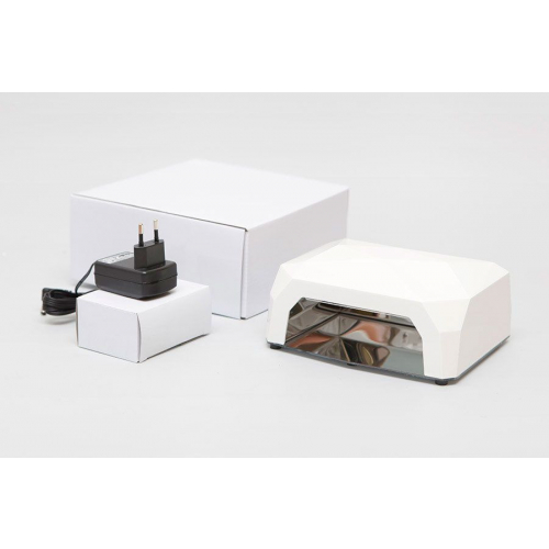 УФ лампа "SD-1201" спиральная