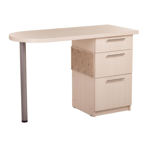 Маникюрный стол "Лада-Софт"