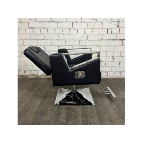 Барбершоп кресло "Дэнис"