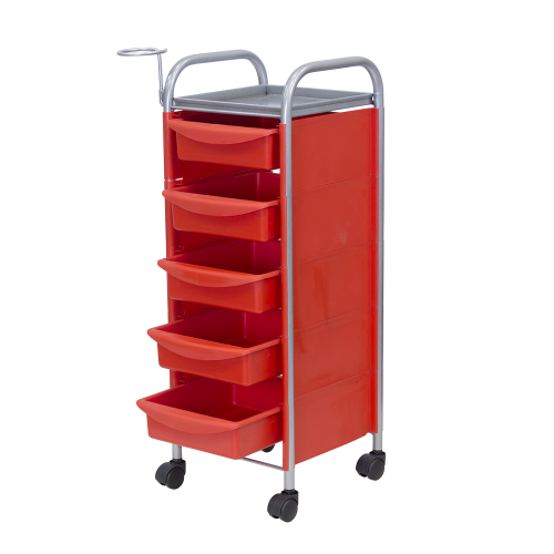 Тележка парикмахерская "М-02"