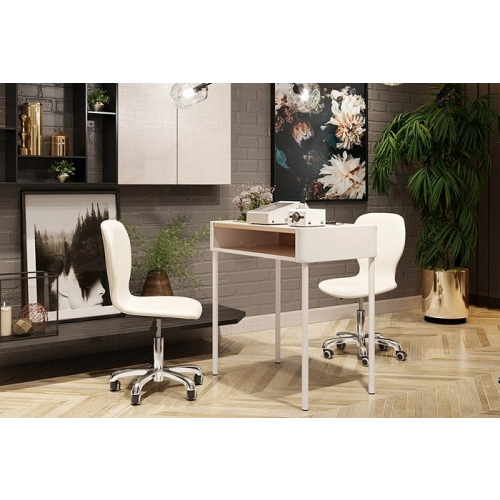 Маникюрный стол "MONEY"