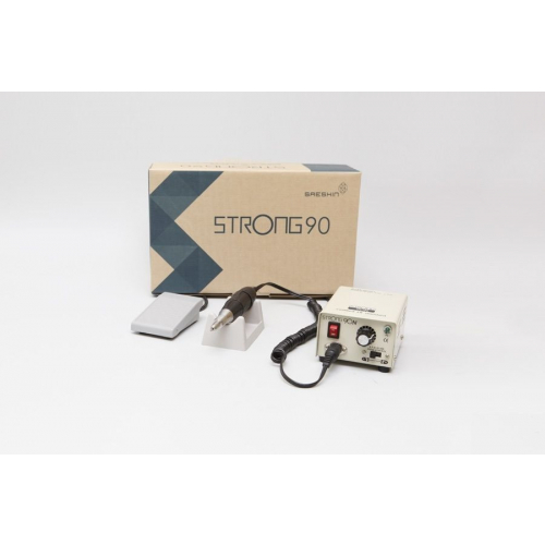 Аппарат для маникюра "Strong 90/102"