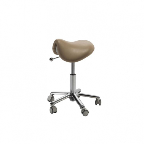 Стул мастера педикюра "DEE"