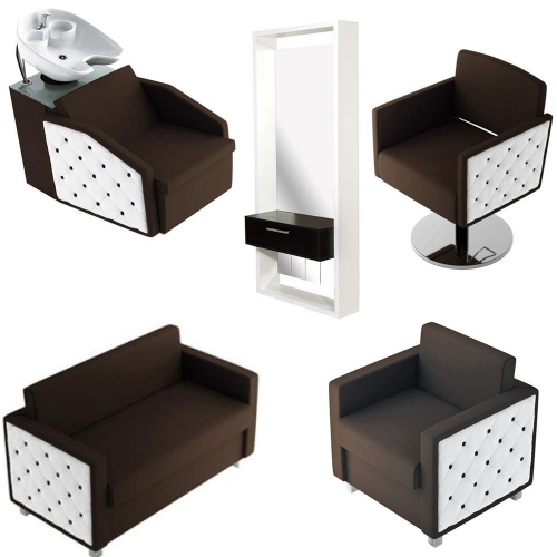 Диван "Комодо" 3-местный