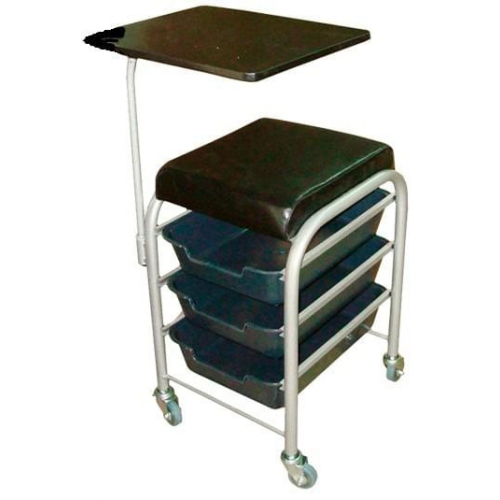 Педикюрно-маникюрная стойка "Мэри"