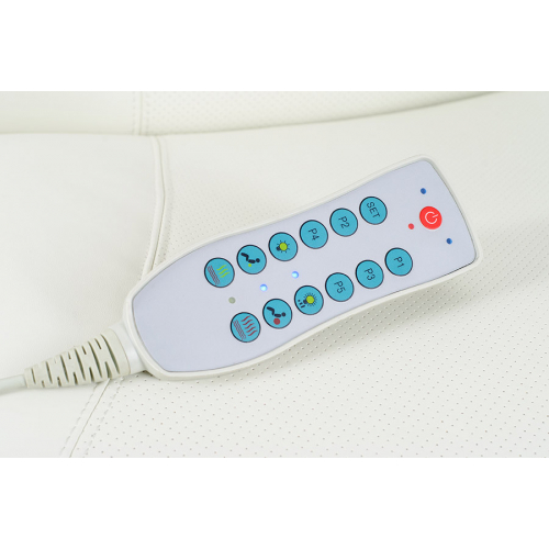 Кресло "SD-3872" косметологическое 4 мотора