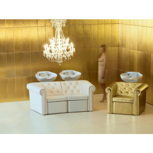 Парикмахерская мойка "Liberty Double"