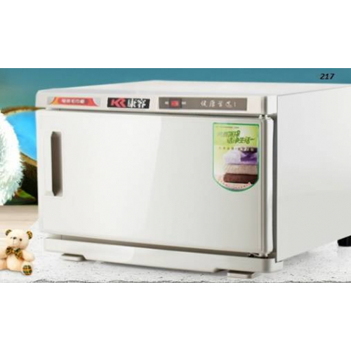 Стерелизатор-подогреватель полотенец "RTD-16A"