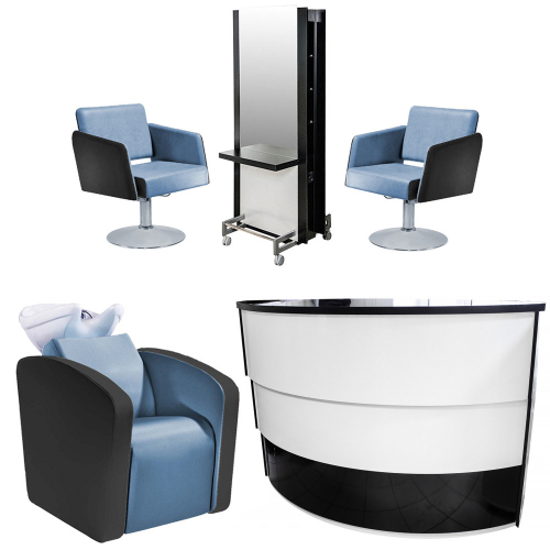 Мойка парикмахерская "Барбара"