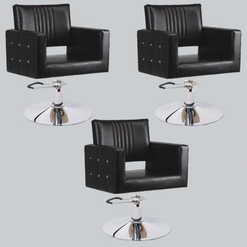 Парикмахерское кресло "Альберто"